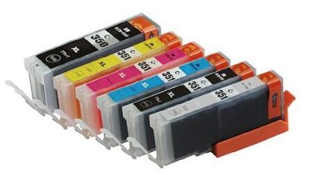 年中無休12時間内対応 BCI-350/351 6色 60個まで組合自由 税込a拍卖