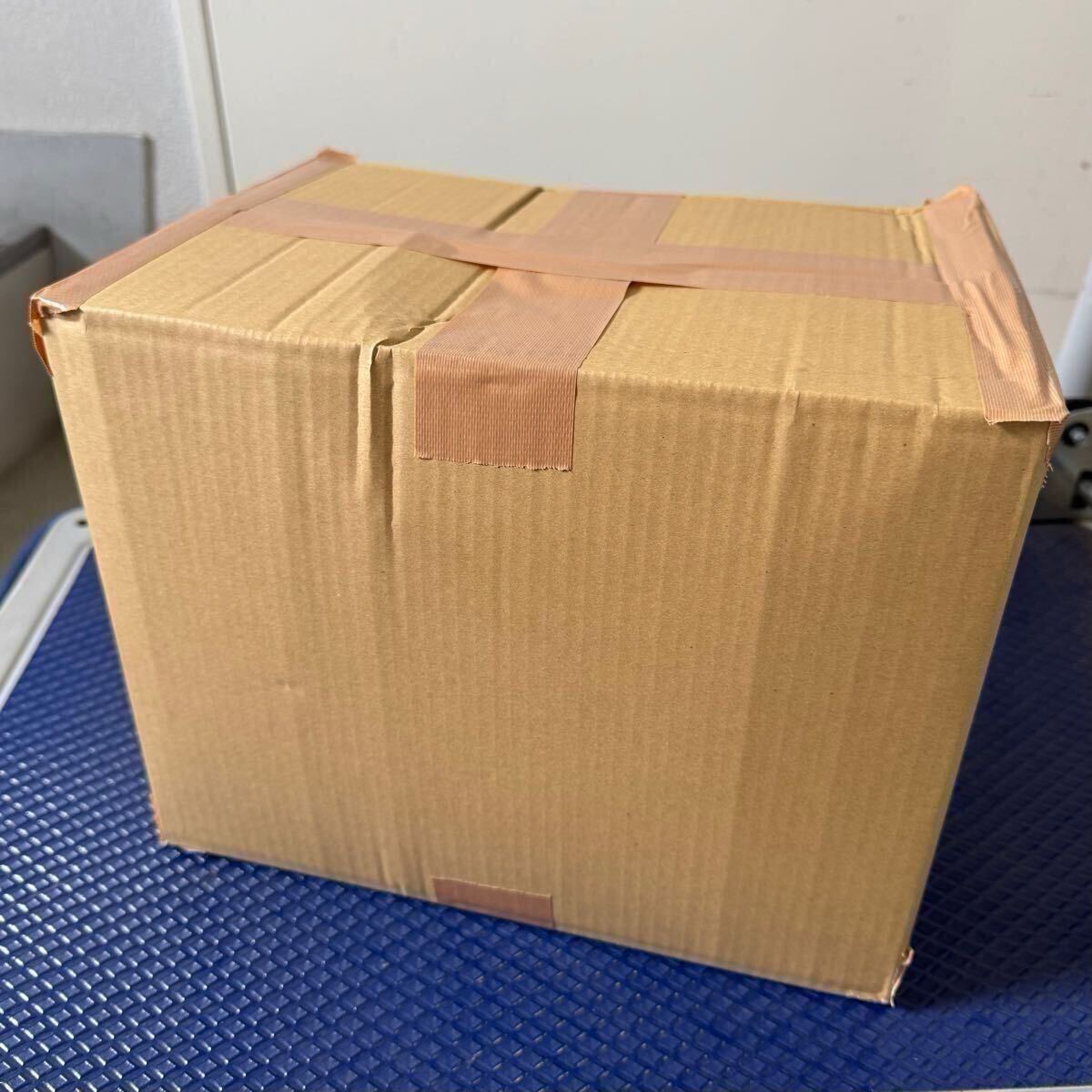 ポケモンカードゲーム 超大量 80サイズダンボール 約10㎏×1箱 まとめ売り②拍卖