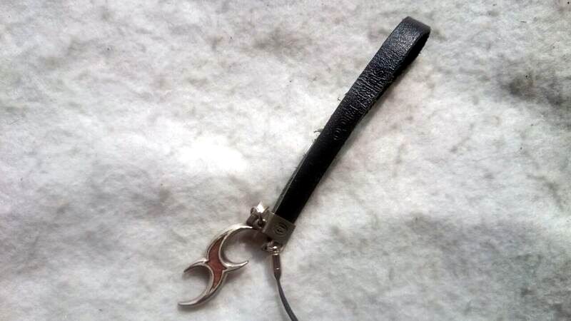 サーフ・ビコ ストラップ ルナデュオ ピンク SURF BICO 新品拍卖