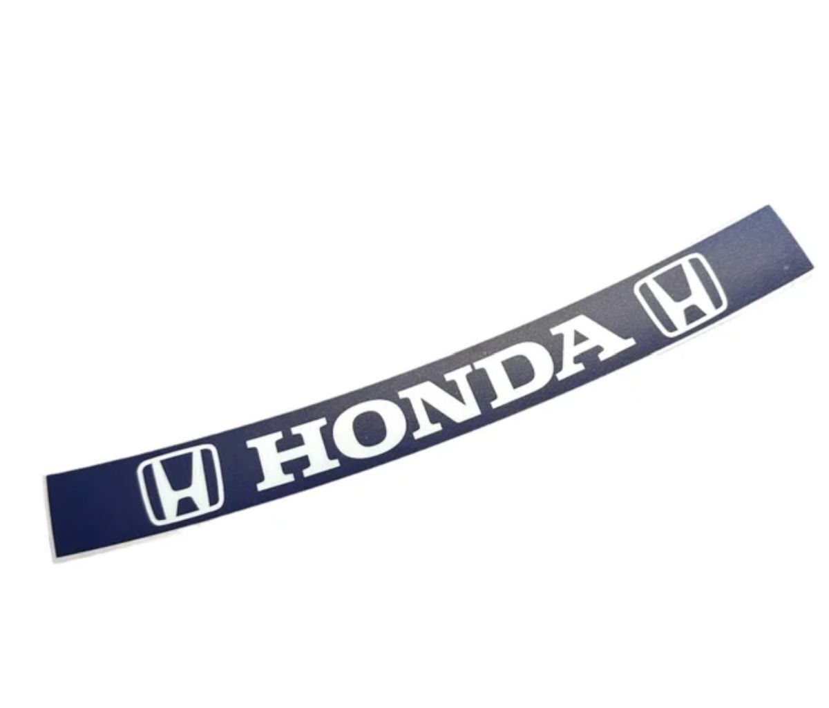 欧州直輸入品! アイルトンセナ バイザーステッカー ヘルメット デカール ホンダ HONDA マクラーレン V462拍卖
