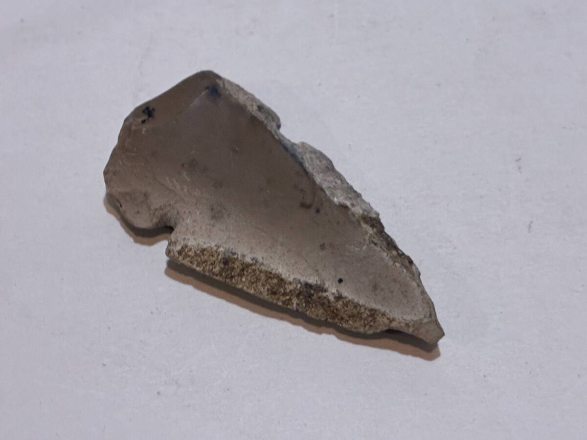 矢尻? 石器時代拍卖