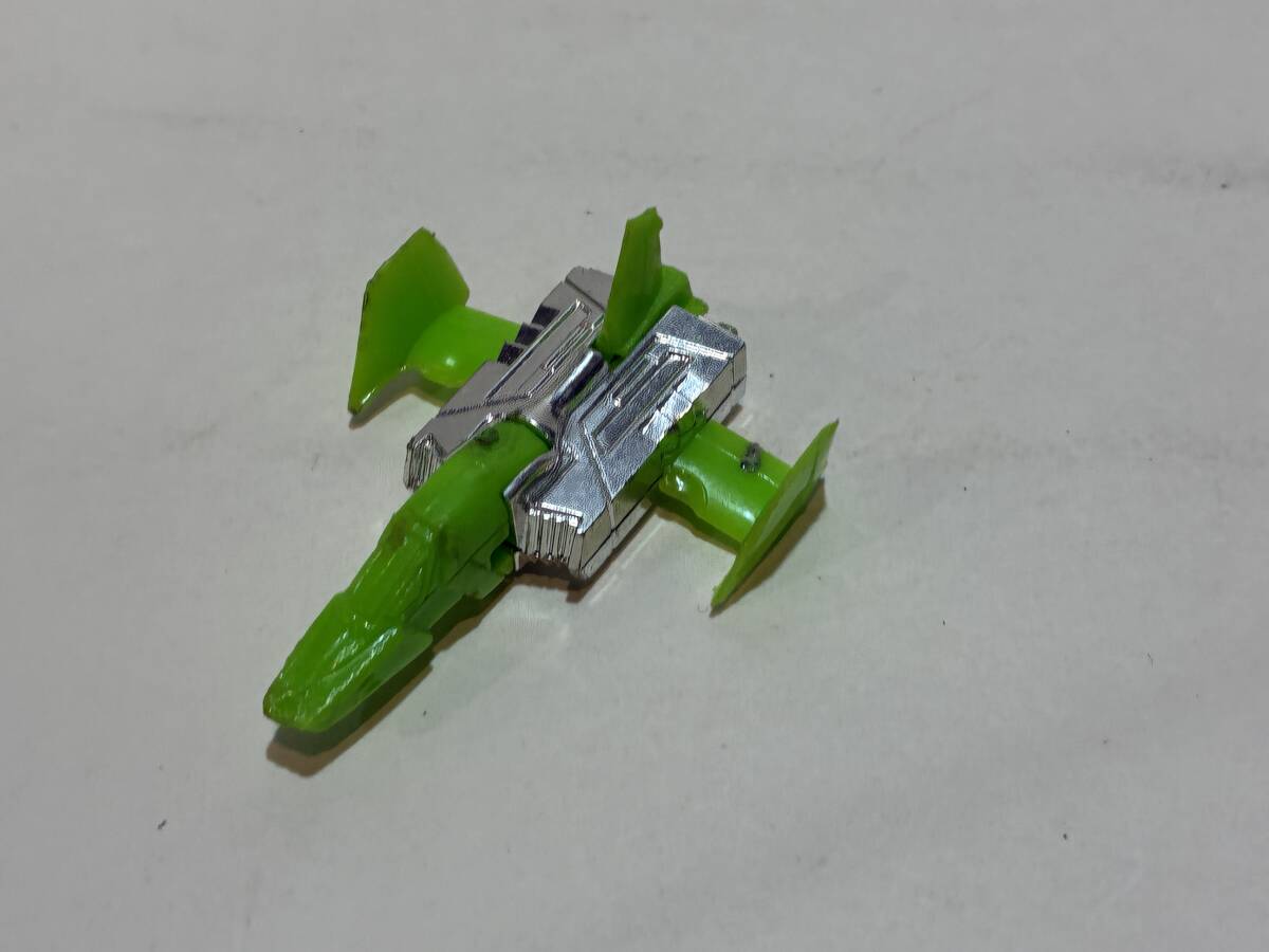 ガンダム コアファイター プラトイ ガチャ おまけ プラモ 拍卖