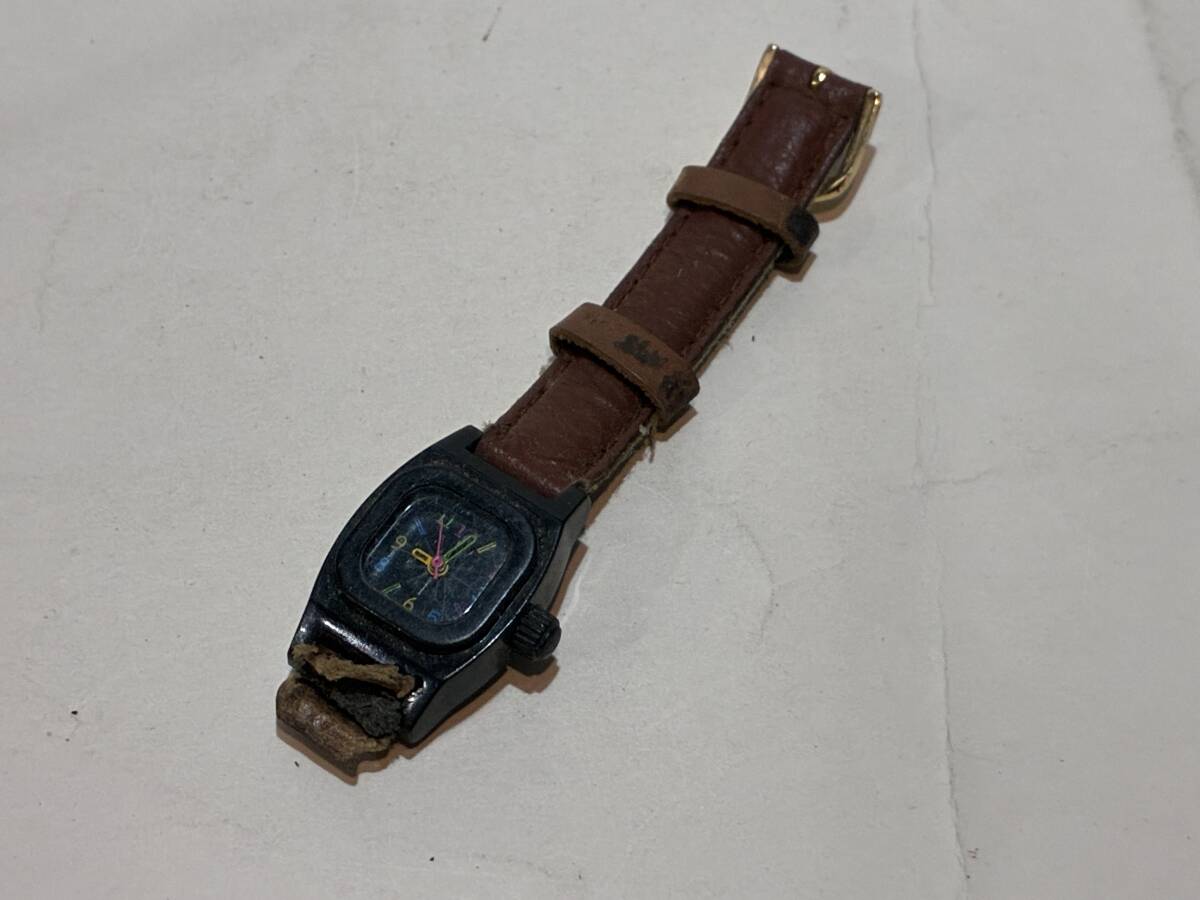 電池切れ 腕時計 JEEP 拍卖