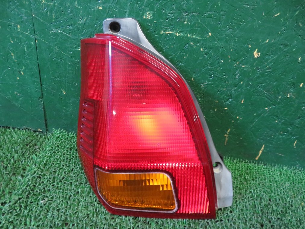 『psi』 三菱 H42V ミニカ 左テールランプ イマゼン 1146-332 H15年式拍卖