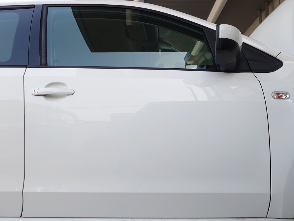 『psi』 VW DBA-AACHY ハイ アップ! 右フロントドア LB9A ホワイト H26年式拍卖