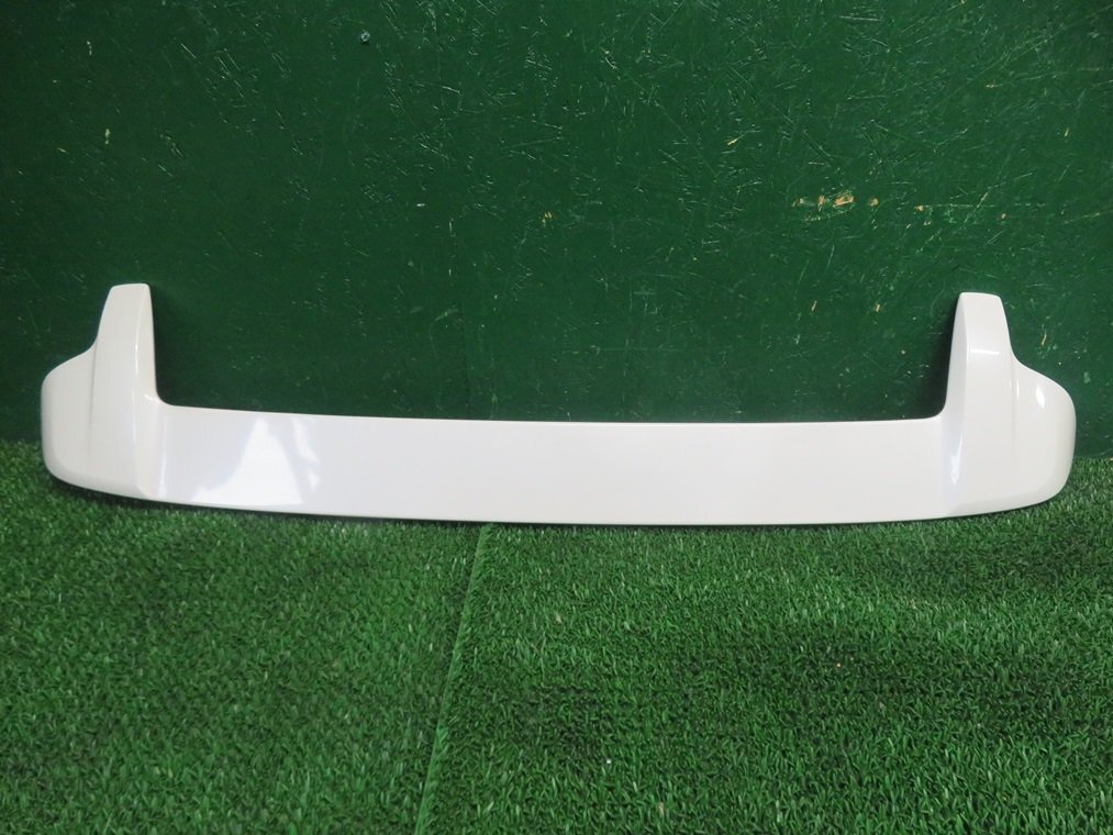 『psi』 日産 B21W デイズ ハイウェイスター リアスポイラー W13 パール H25年式拍卖