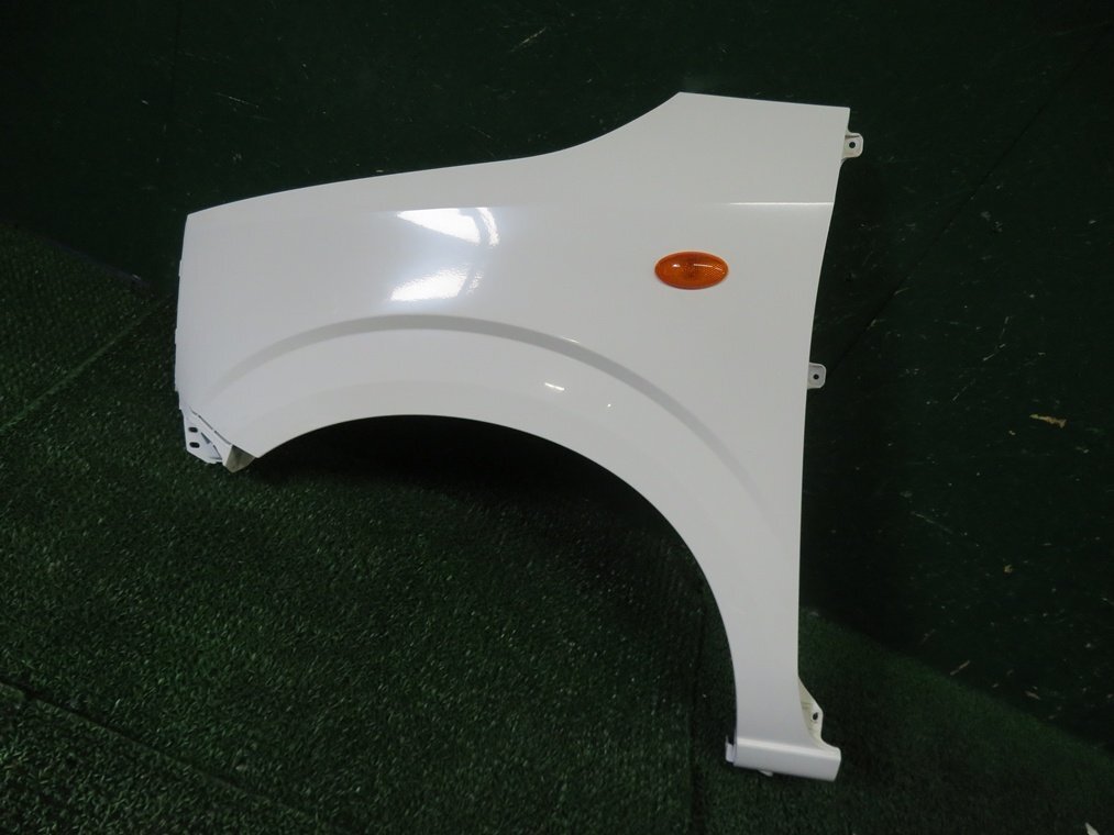 『psi』 マツダ HB36S キャロル 左フェンダー 26U ホワイト H27年式拍卖