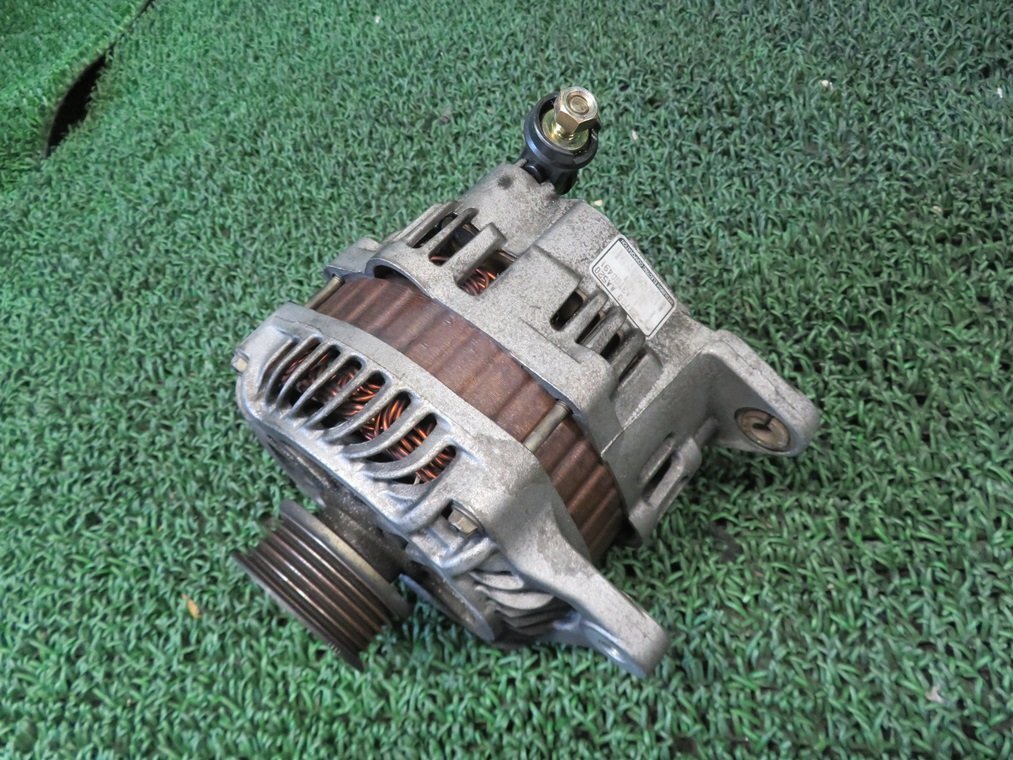 『psi』 スバル BL5 レガシィB4 EJ204 ダイナモ H16年式拍卖