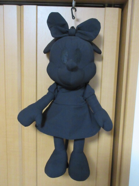 未使用 ディズニー ラブ ミニーマウス コレクション バイ アンブッシュ ミニーバッグ ショルダーバッグ ユニクロ拍卖