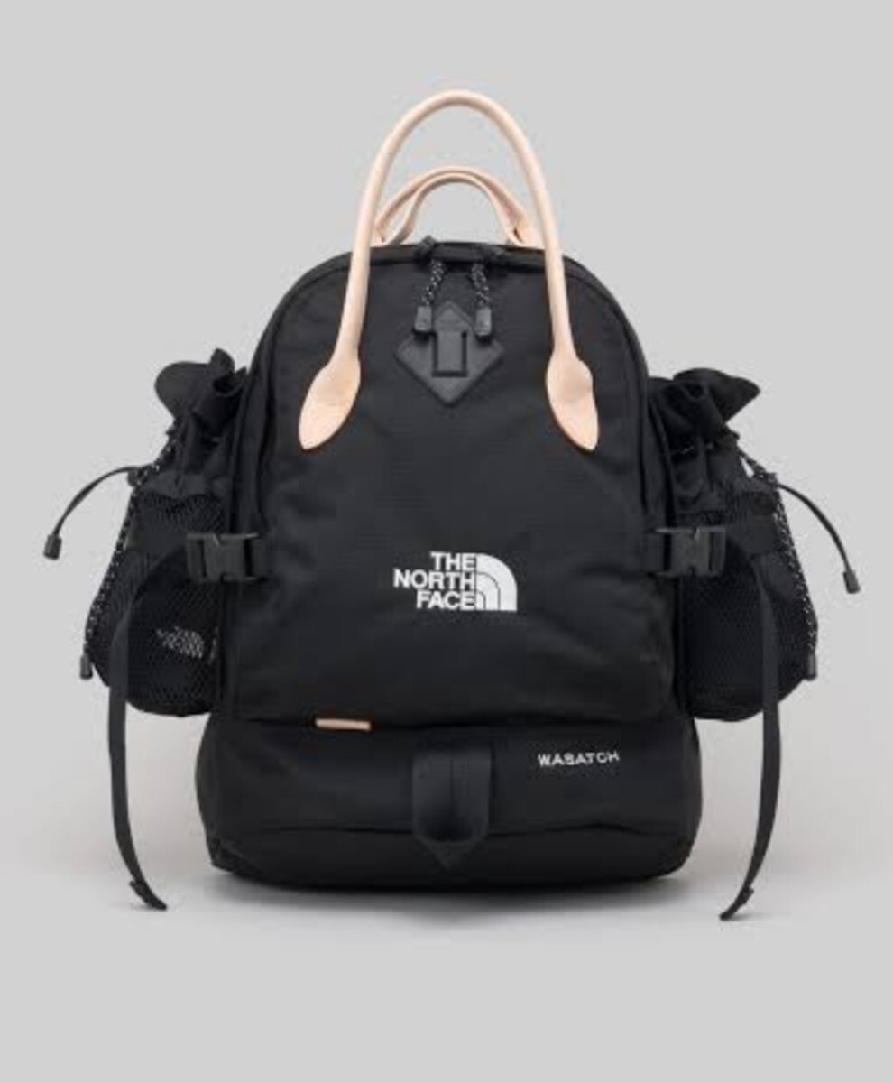 THE NORTH FACE Hender Scheme ノースフェイス エンダースキーマ NM82184H WASATCH バックパック拍卖