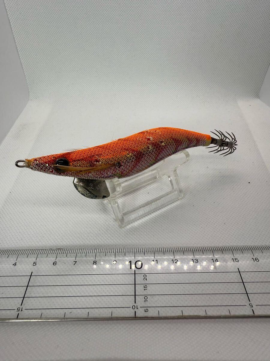 YAMASHITA ヤマシタ エギ王Q Live ライブ 3.5号③拍卖