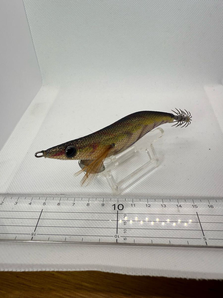 YAMASHITA ヤマシタ エギ王Q Live ライブ 3.5号 ④拍卖