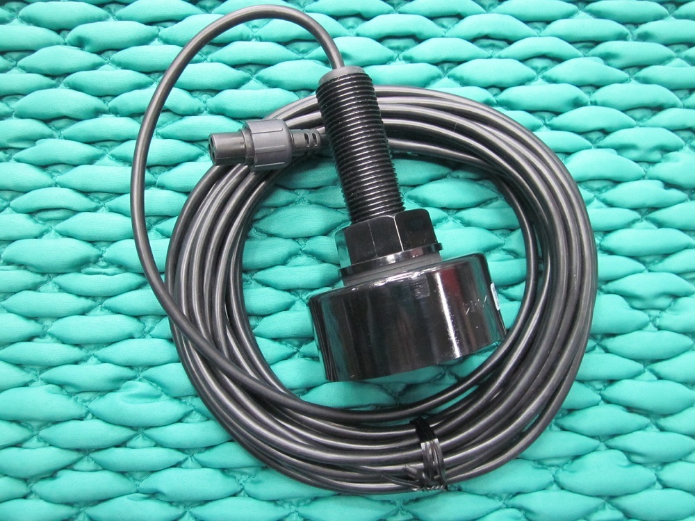 純正 HONDEX ホンデックス 魚探 振動子 TD-28 2周波 50/200KHz 600W拍卖