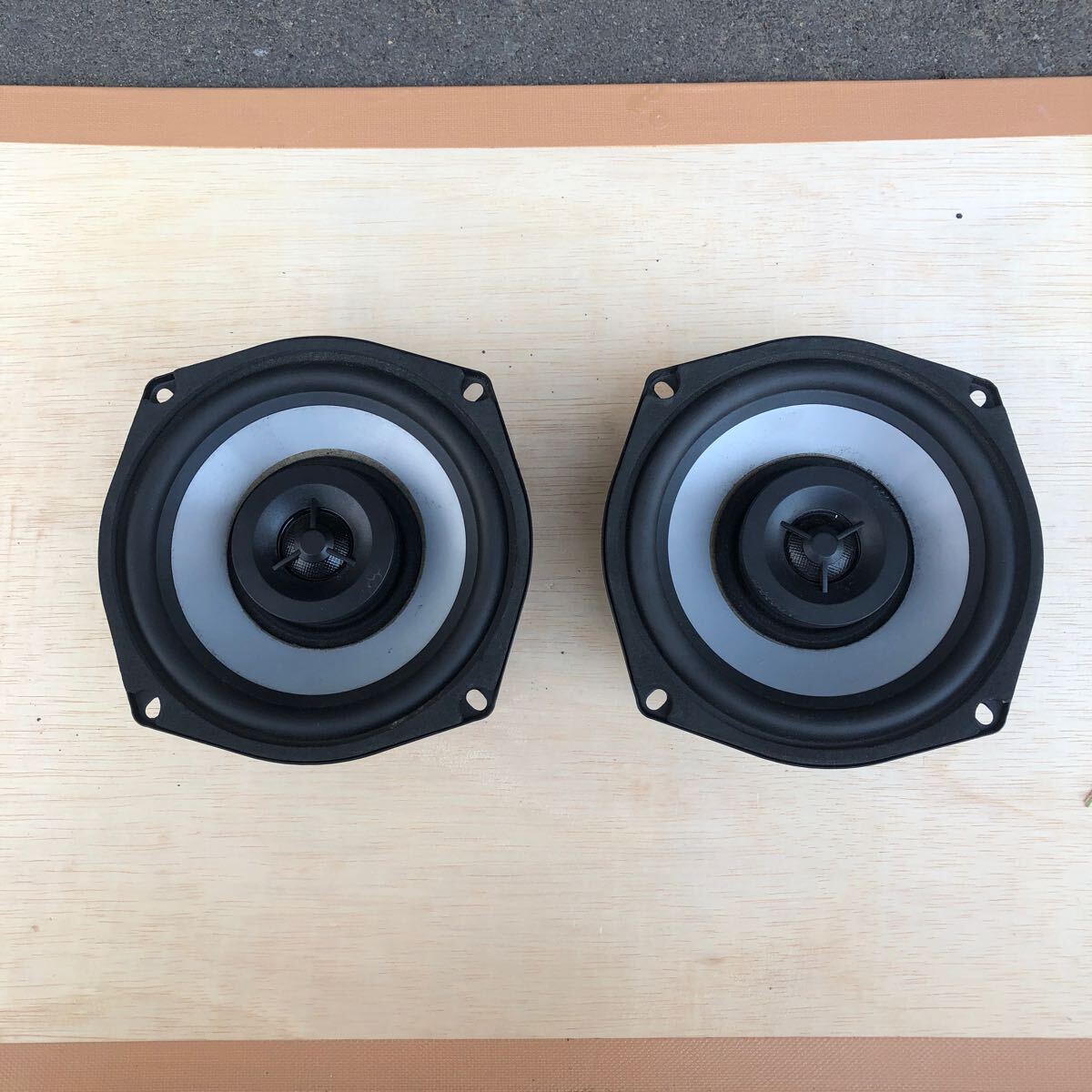 flhtcu SE6スピーカー拍卖