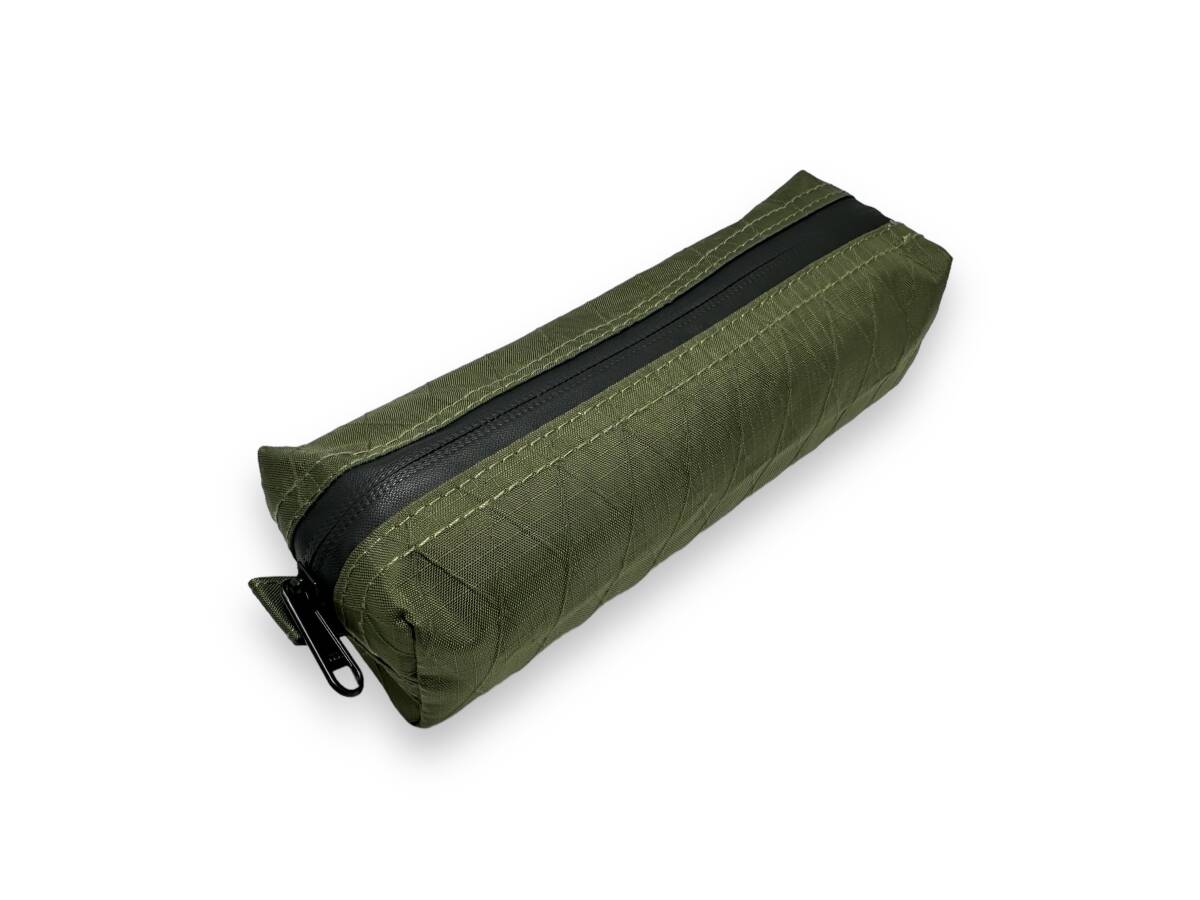 XPAC Extreme Pen Pouch エクストリーム ペンポーチ Maratac 防犯・防災グッズ拍卖