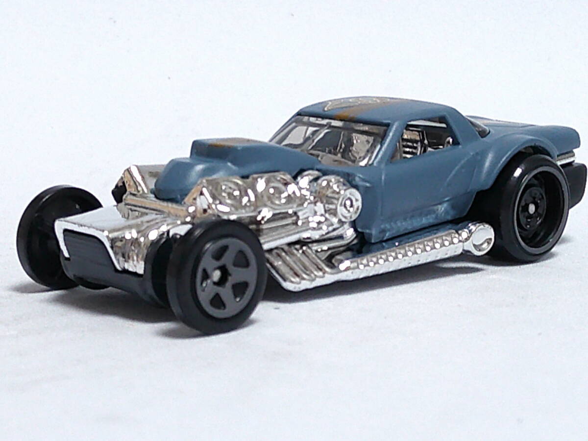 ホットウィール (水灰) Hoto Roto <ルース> Hot Wheels 拍卖
