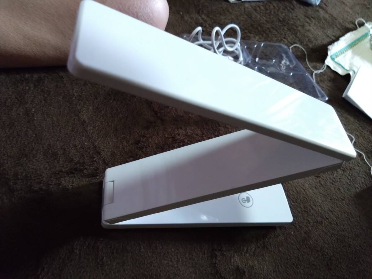 UVライト 未使用 通電の確認の為 開封拍卖