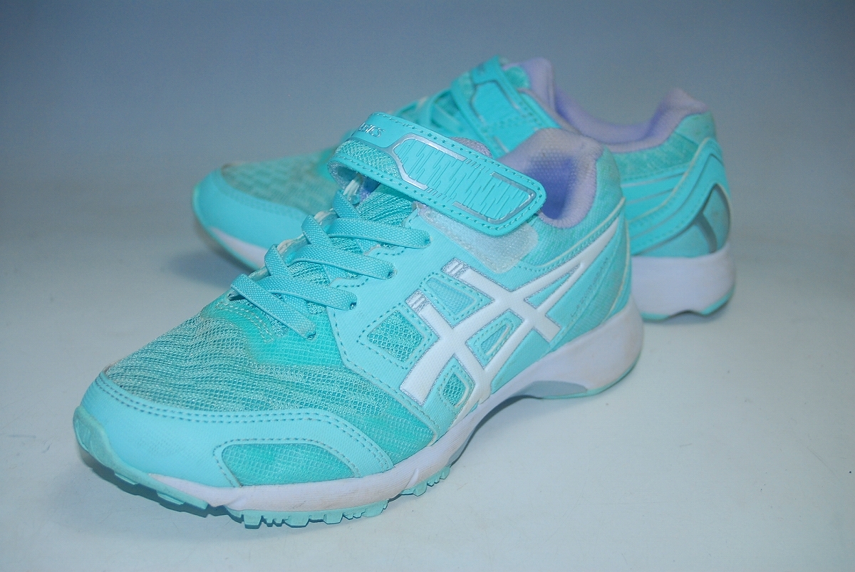 ATX2140/最終価格!1000円スタート!アシックス/ASICS/他サイトで即決出品中!早い者勝ち!/良品/22㎝/US3/ロー/履き心地抜群!拍卖