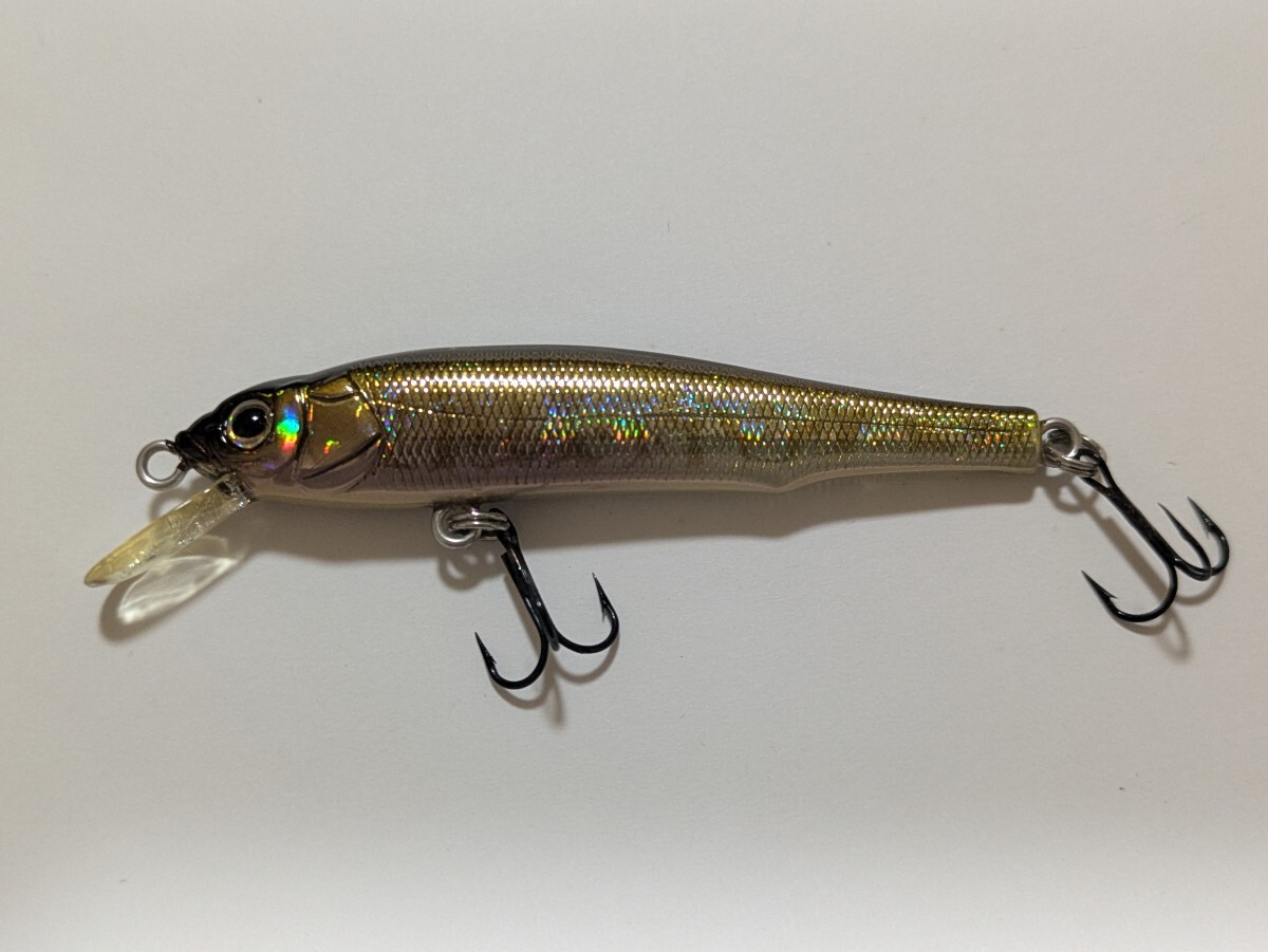 MEGABASS メガバス X-70SP '1997 ② ミノー拍卖