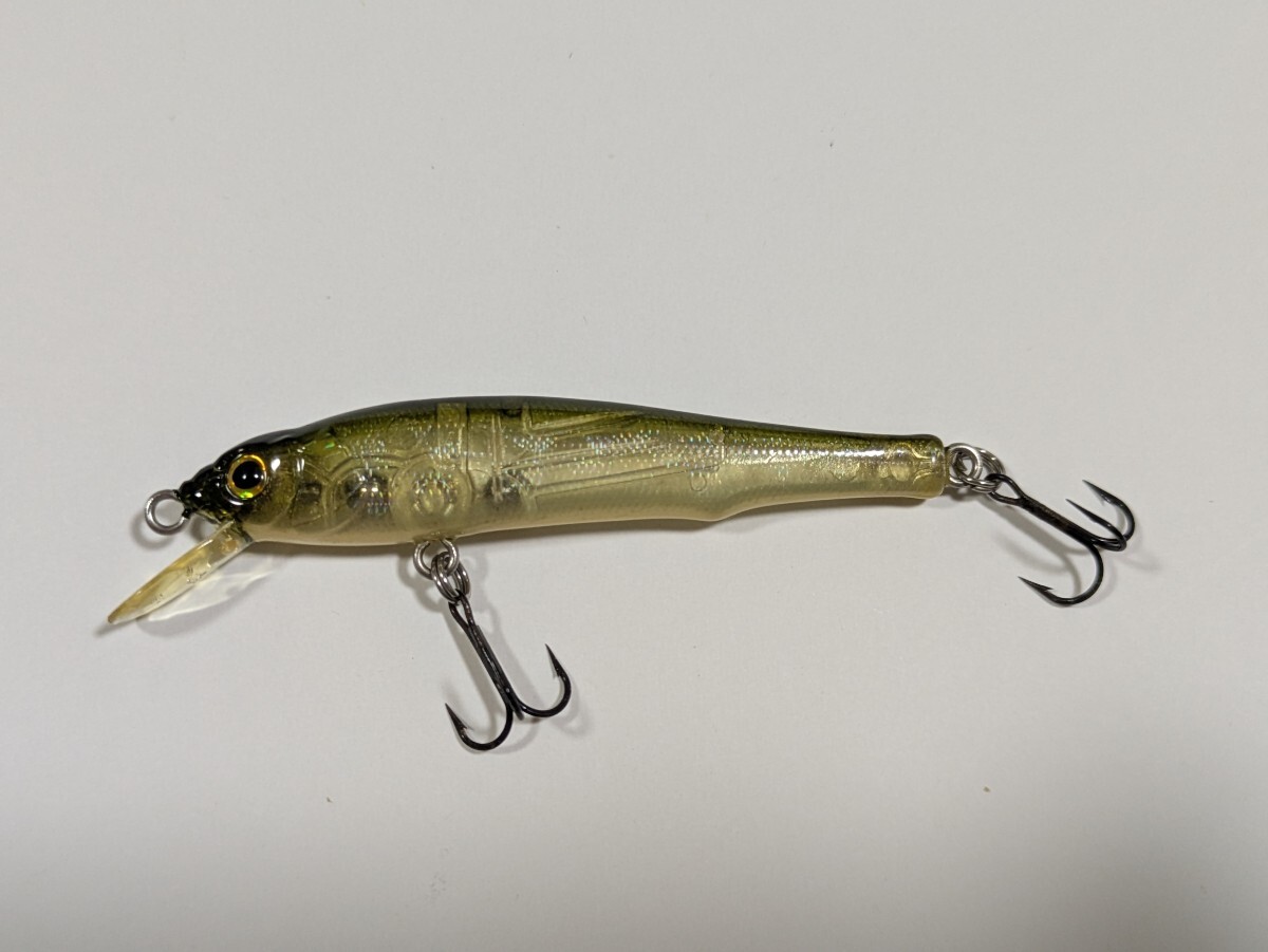 MEGABASS メガバス X-70SP '1998 ⑥ ミノー拍卖