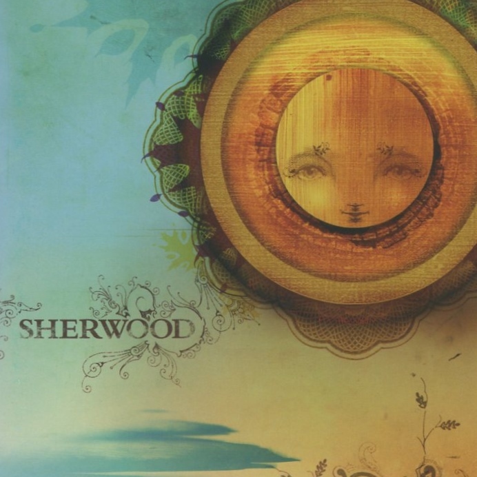 シャーウッド SHERWOOD / ア・ディファレント・ライト A DIFFERENT LIGHT / 2008.01.16 / 2ndアルバム / 2007年作品 / RX-014拍卖