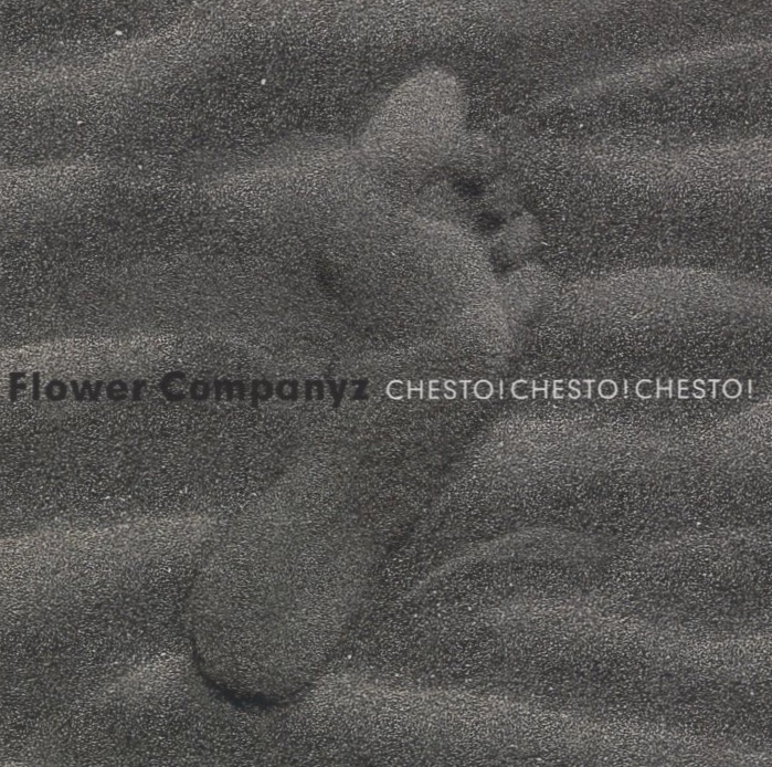 フラワーカンパニーズ / チェスト!チェスト!チェスト! / 2010.11.03 / 13thアルバム / 通常盤 / AICL-2184拍卖