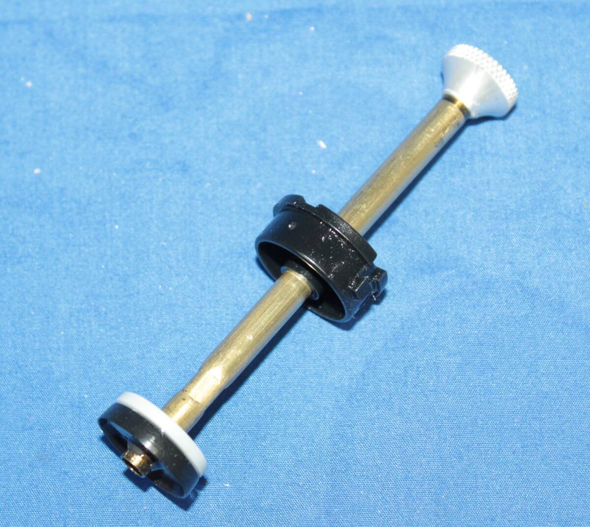 Y30 コールマン コールマン ランタン , ストーブ他用 ポンプ部品 508A、286、288、290,285シリーズのランタンにも使用できます拍卖