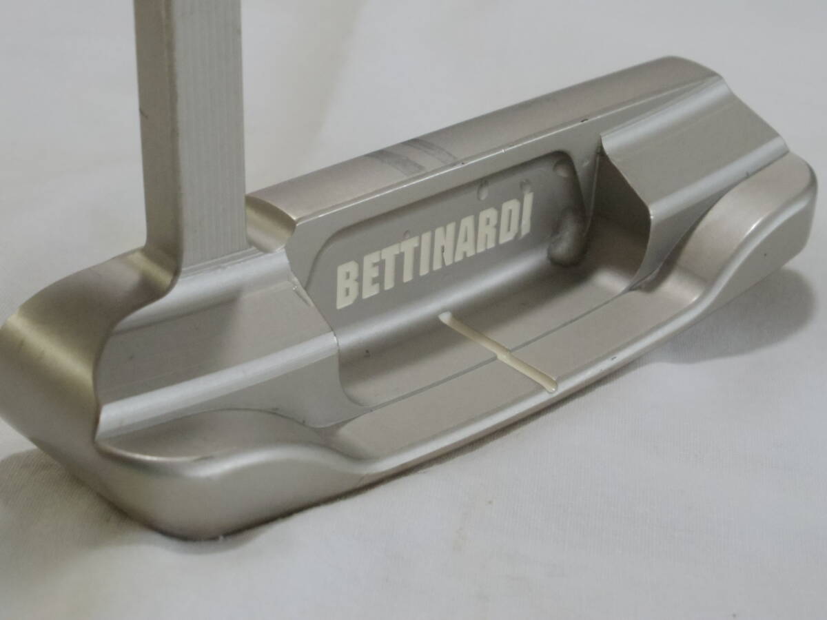 ●訳あり!BETTINARDI STUDIO SB-1 MID ベティナルディ 33.5インチ●拍卖