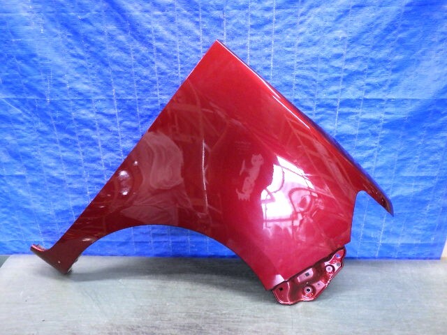 F271 タントカスタム LA650S LA660S 後期 右フェンダー 良品拍卖