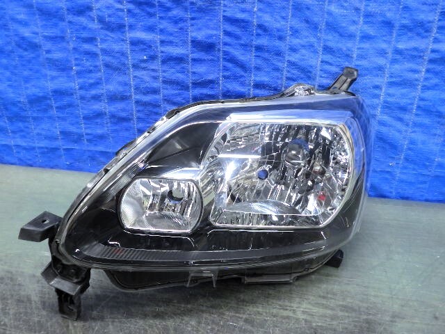 2264 ポルテ NSP140 NCP141 NCP145 左ライト ハロゲン 52-258 良品拍卖