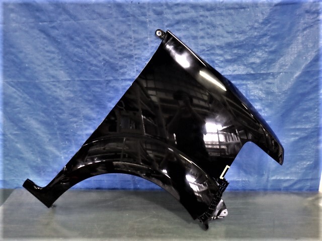 F247 N-BOXカスタム JF1 JF2 右フェンダー N BOX カスタム N BOX N ボックス 拍卖