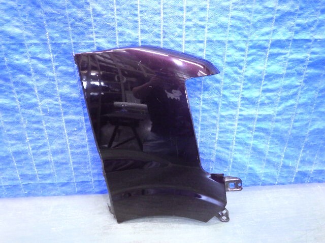 S984 エブリィ DA17V エブリィワゴン DA17W 右フェンダー NV100 クリッパー DR17V DR17W 純正品拍卖