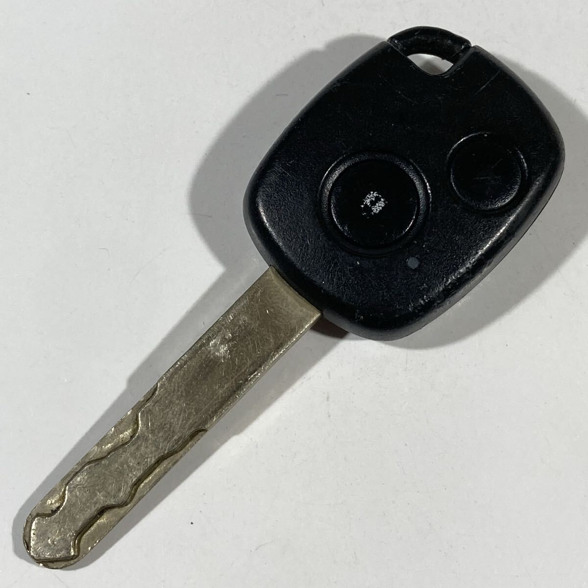 送料込 ホンダ純正 JB5 JB7 ライフ JE1 ゼスト RF3 RF5 ステップワゴン BPA0P-13 N刻印 2ボタン スマートキー キーレス リモコン MTI390I拍卖