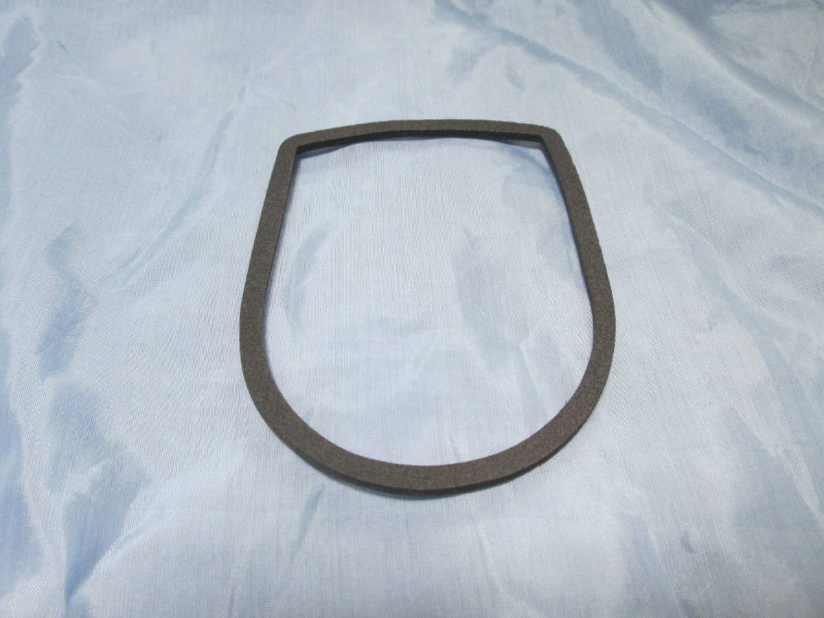 台湾製新品・TL125/バイアルス&イーハトーブ用テールライトパッキン ゴムでは無くウレタン製で仕上げています。拍卖