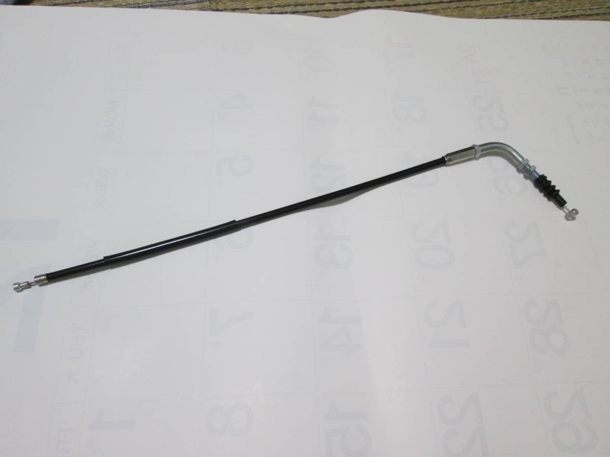 TLR200用デコンプワイヤー日本製で製作しました。拍卖