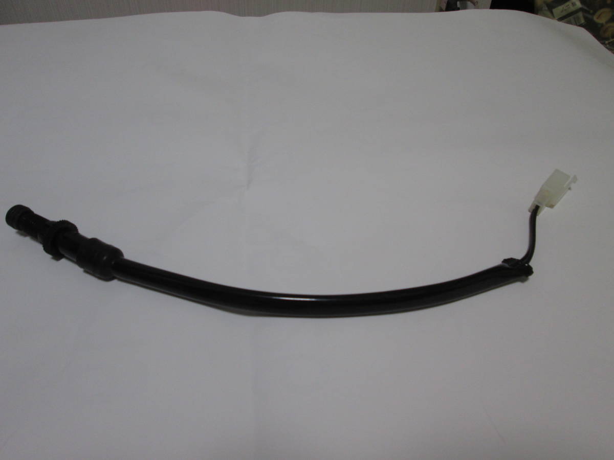 TL125・フィールド・トリッパー用リアー用ストップランプスイッチハーネス(台湾製)拍卖