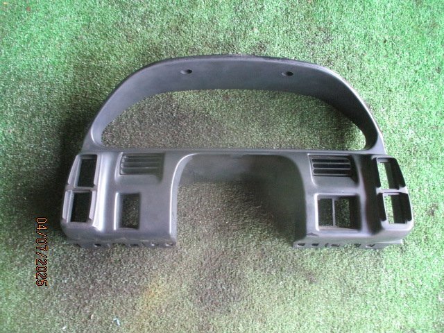 (0399)PS13 シルビア メーターフード メータークラスターパネル拍卖