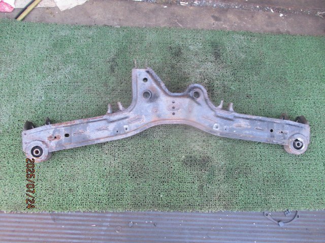 (0405)FC3S サバンナRX-7 リアデフメンバー拍卖