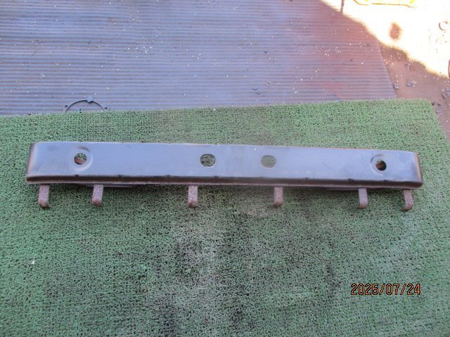 (0405)FC3S サバンナRX-7 リアバンパーホースメント拍卖