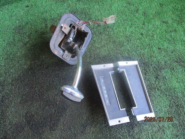 (0406)67' シボレー カマロ ベビカマ ATセレクトレバー拍卖