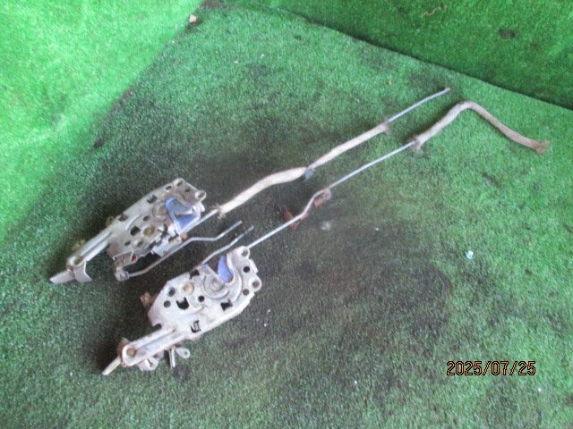 (0406)67' シボレー カマロ ベビカマ ドアロック 左右拍卖