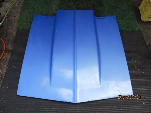 (0406)67' シボレー カマロ ベビカマ ボンネットフード拍卖