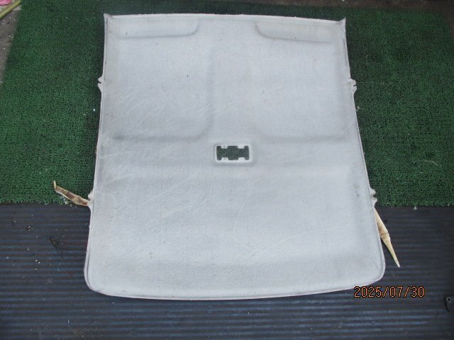 (0410)AE86 カローラレビン 2ドア 天井内張り ルーフトリム拍卖