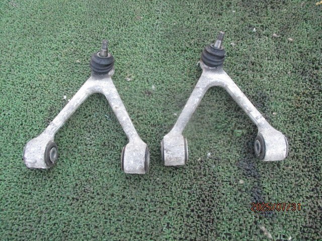 (0407)JZA80 スープラ フロントアッパーアーム 左右拍卖