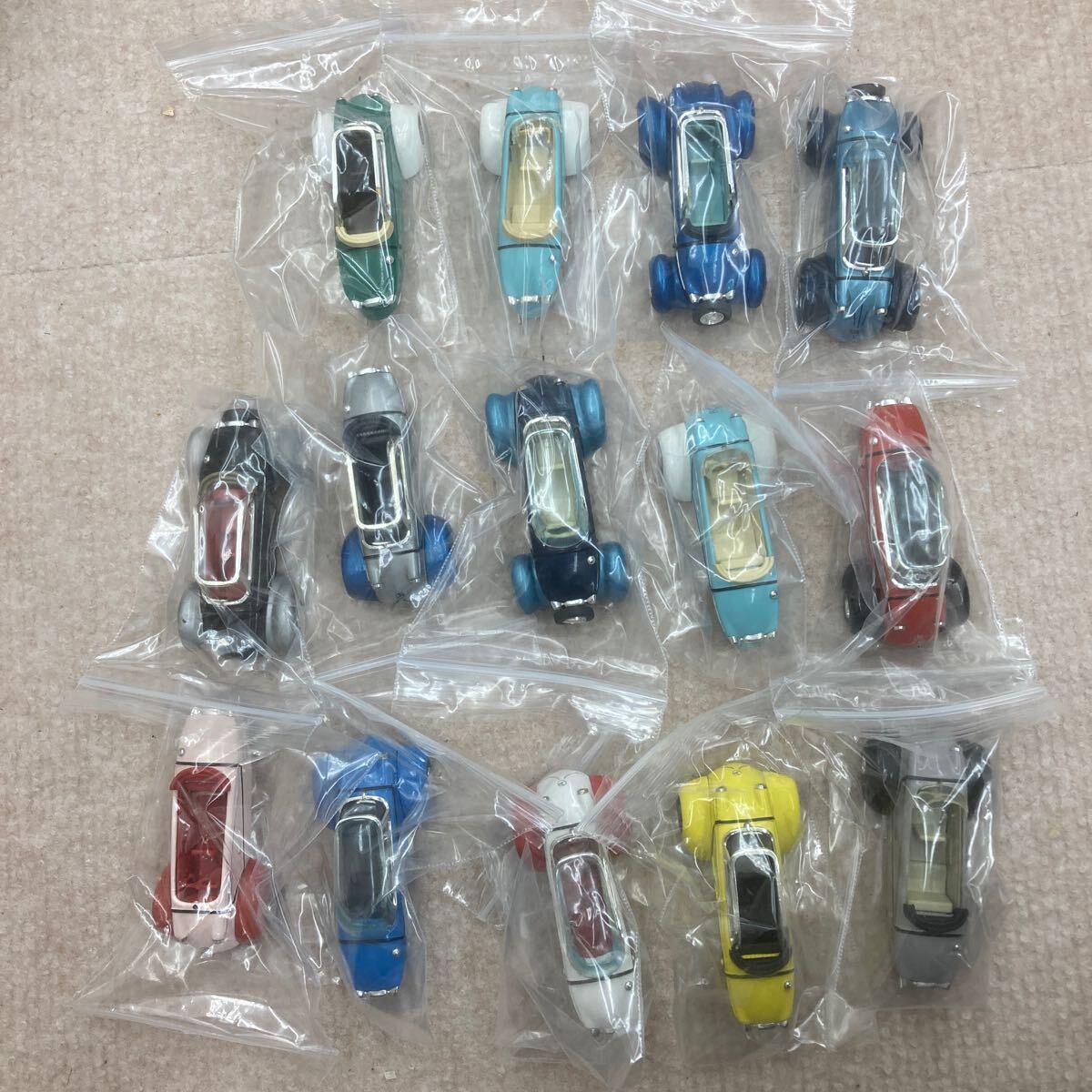 VITESSE MESSERSCHMITT TG500等まとめ 現状品 未検品 拍卖