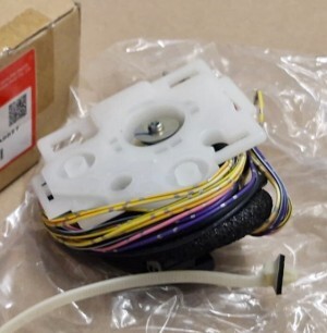 新品未使用 純正 ホンダ フィット RS GE8 GE9 サイドミラー ターン アクチュエーター 左 モーター ドアミラー 電装 H1452-1拍卖