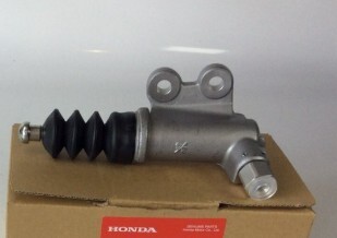 新品未使用 純正 ホンダ フィット RS GE8 クラッチスレーブシリンダー 足回り H1367-1拍卖