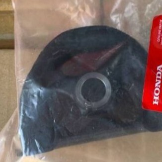 ホンダ フィット RS GE9 未使用 純正 リヤ デフ マウント セット ディファレンシャル 駆動 ラバー ゴム H1358-2拍卖