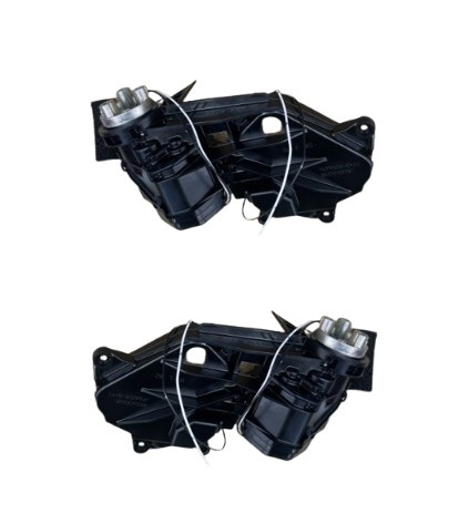 新品未使用 純正 ホンダ フィット RS GE8 GE9 サイドミラー ターンセット 左右セット モーター ドアミラー 電装 H1456-1拍卖