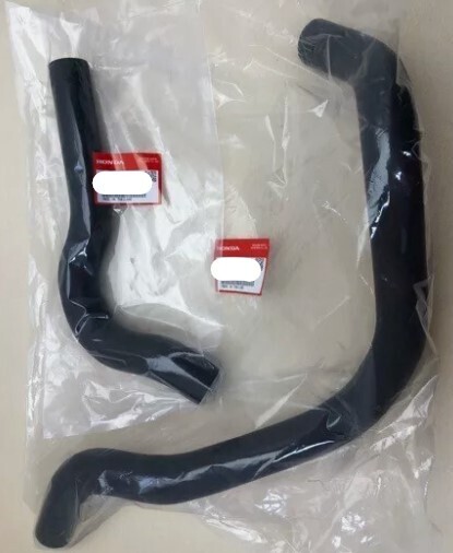 ホンダ シビック EK4 EK9 EG6 未使用 純正 ウォーターホース アッパー ロアー セット パイプ ラジエーター ラジエター A0171-2拍卖